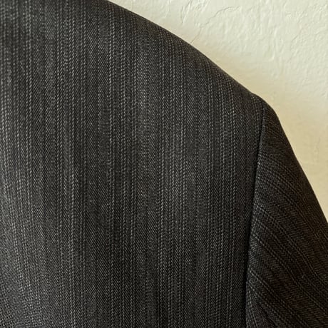 over size jacket
