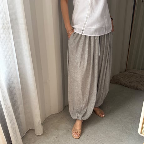 Aladdin pants (3color)