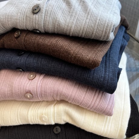 henry cutsew(6color)