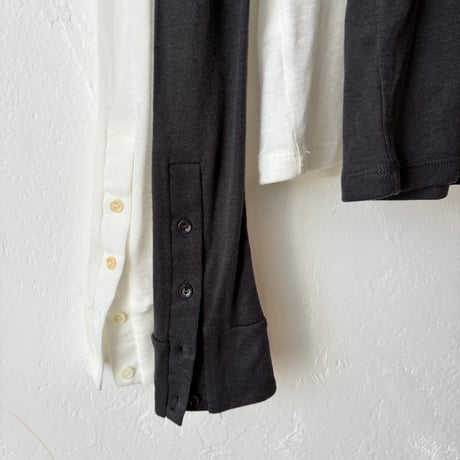 henry long cutsew（2color）