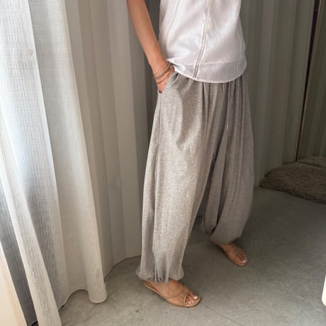 Aladdin pants (3color)