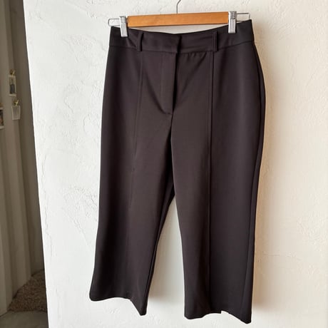 capri pants (2color)