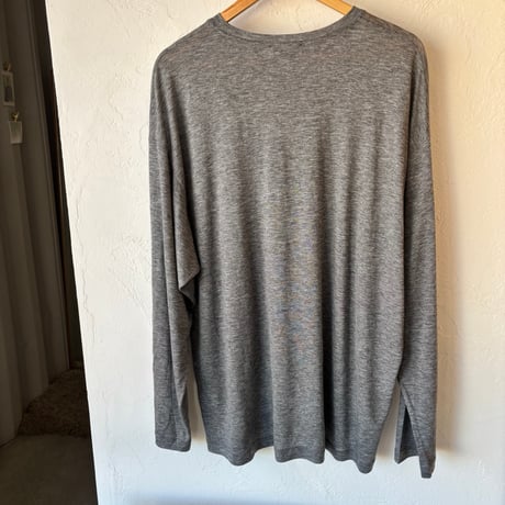 box cutsew (5color)