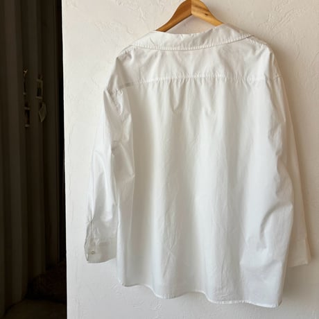 caftan shirt (3color)
