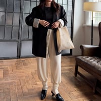 over size jacket