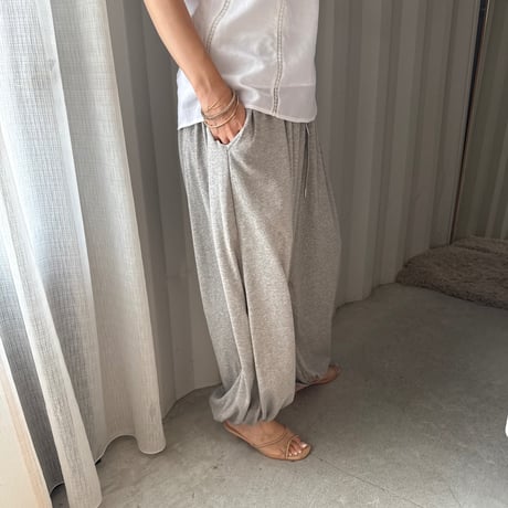 Aladdin pants (3color)
