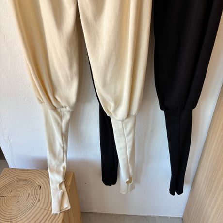 torenka pants (2color)