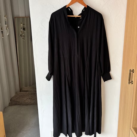 flare one-piece（2color）