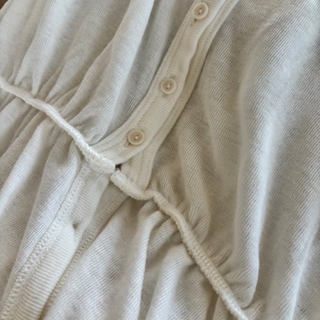 folder henry tops（2color）