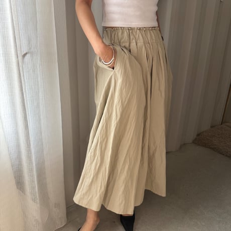 fake leather skirt