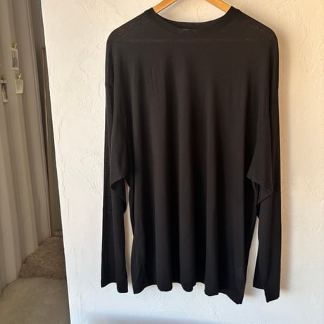 box cutsew (5color)