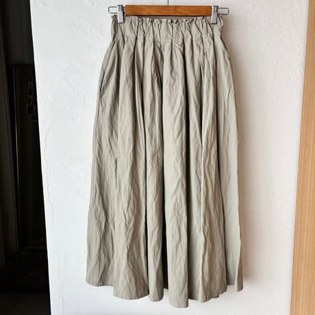 fake leather skirt