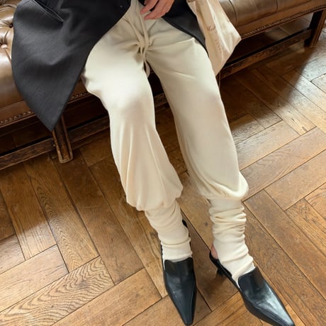 torenka pants (2color)
