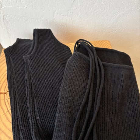 knit torenka (3color)
