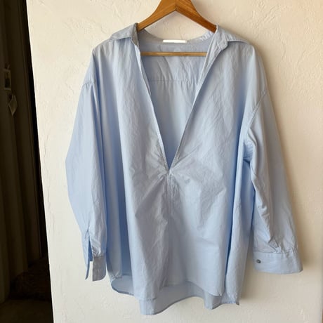 caftan shirt (3color)