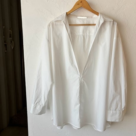 caftan shirt (3color)