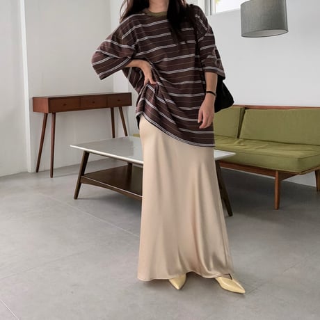pointed mule (3color)