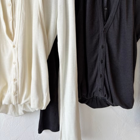 folder henry tops（2color）