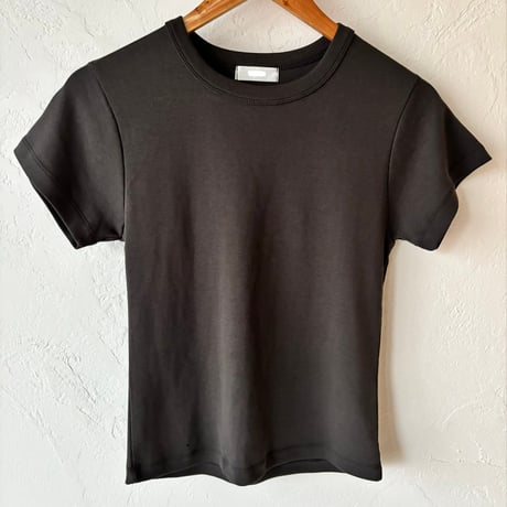 basic t-shirt (3color)