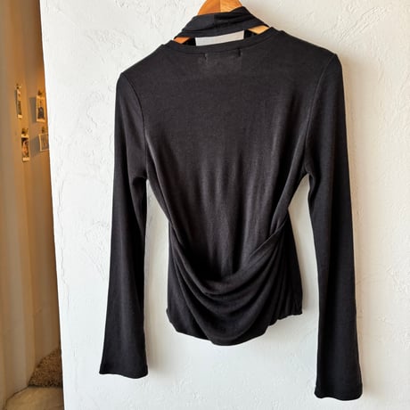 folder henry tops（2color）