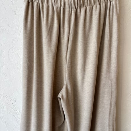 ruff pants (2color)