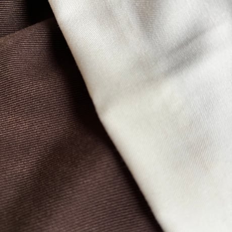 two tuck slacks pants