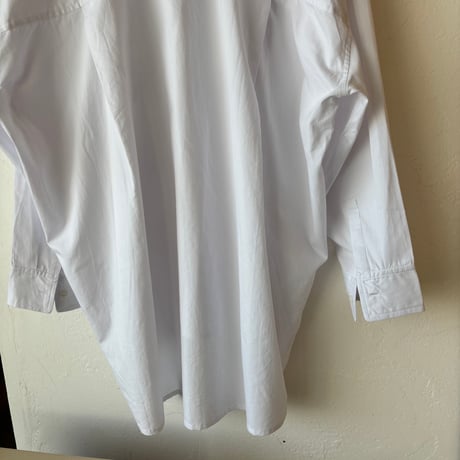 boyfriend shirt (2color)