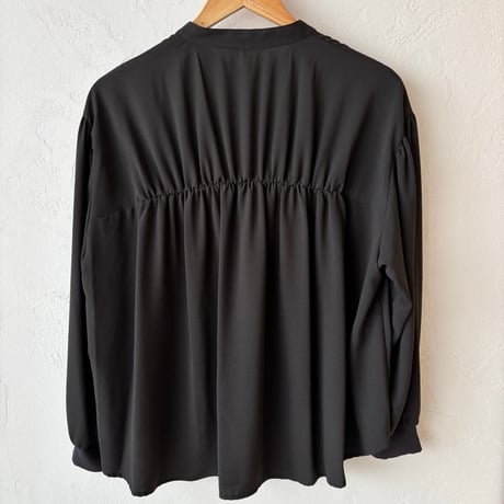 nudie gather cardigan(3color)