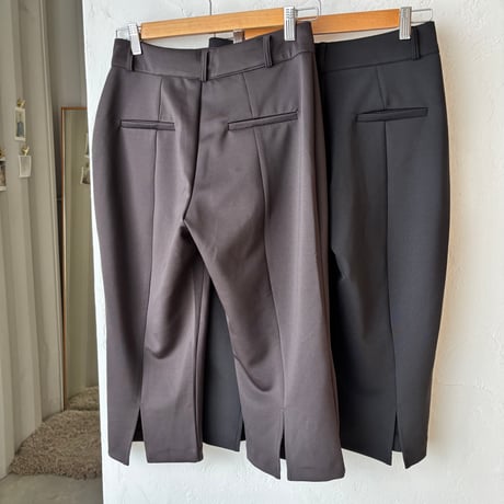 capri pants (2color)
