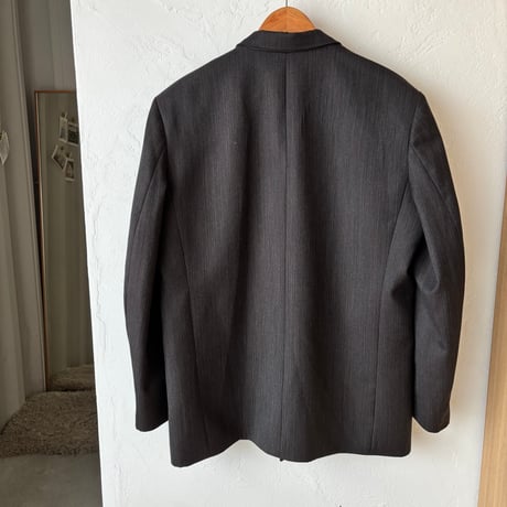 over size jacket