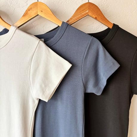 basic t-shirt (3color)