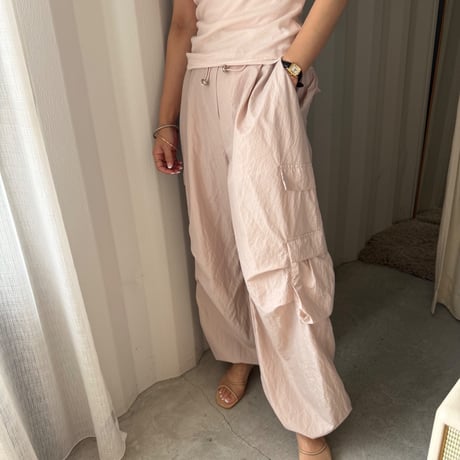 cargo pants (2color)