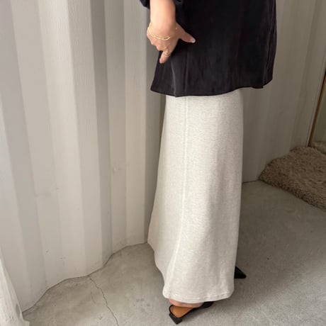 waffle skirt