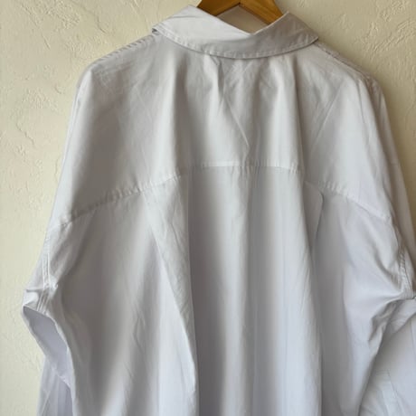 boyfriend shirt (2color)