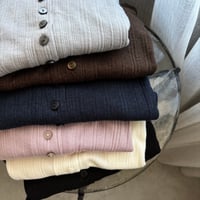 henry cutsew(6color)