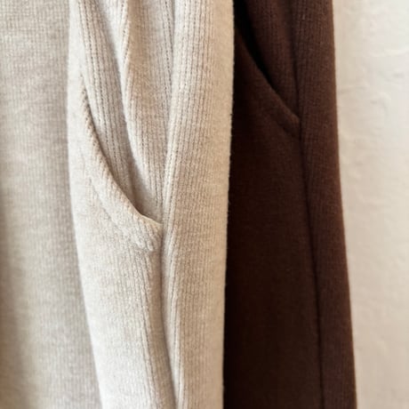 ruff pants (2color)