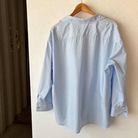 caftan shirt (3color)