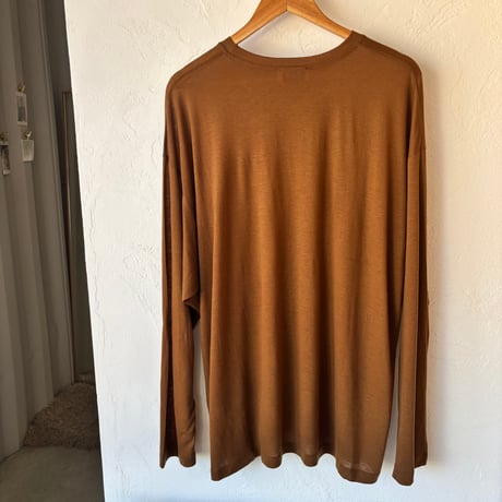 box cutsew (5color)