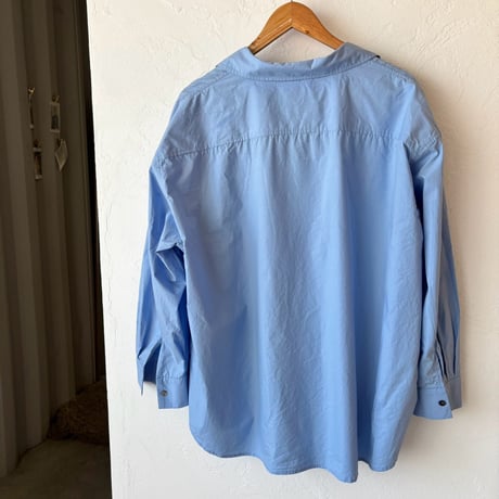 caftan shirt (3color)