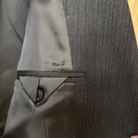 over size jacket