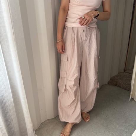 cargo pants (2color)