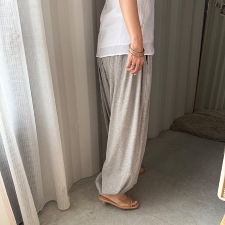 Aladdin pants (3color)