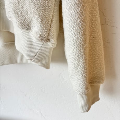 v neck sweat