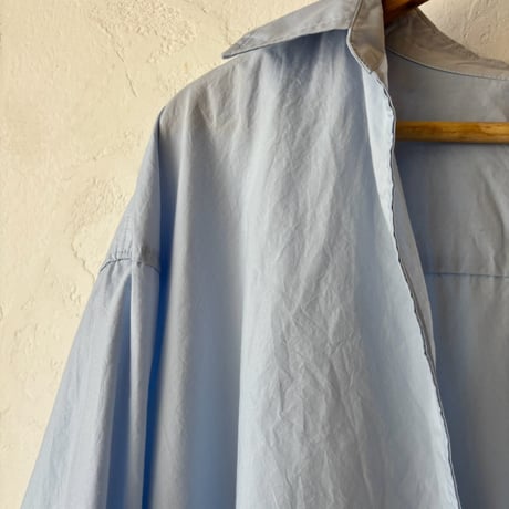 caftan shirt (3color)