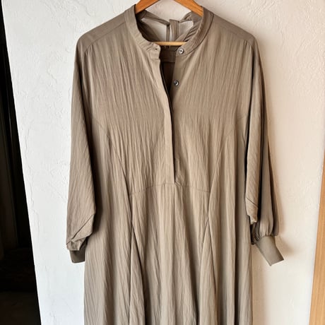 flare one-piece（2color）
