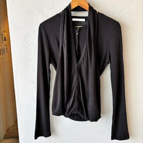 folder henry tops（2color）