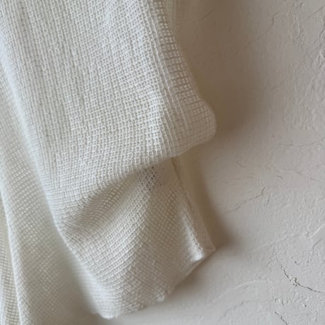 asymmetry mesh tops