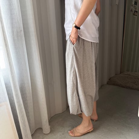 Aladdin pants (3color)