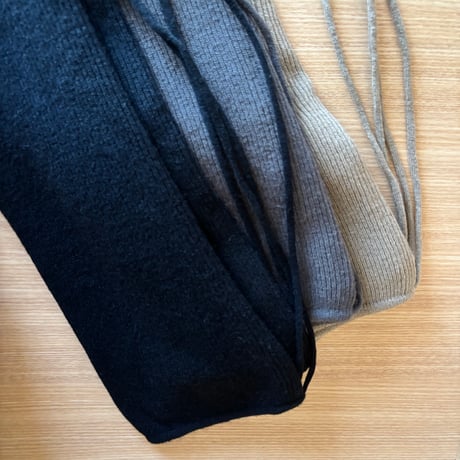 knit torenka (3color)
