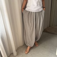 Aladdin pants (3color)